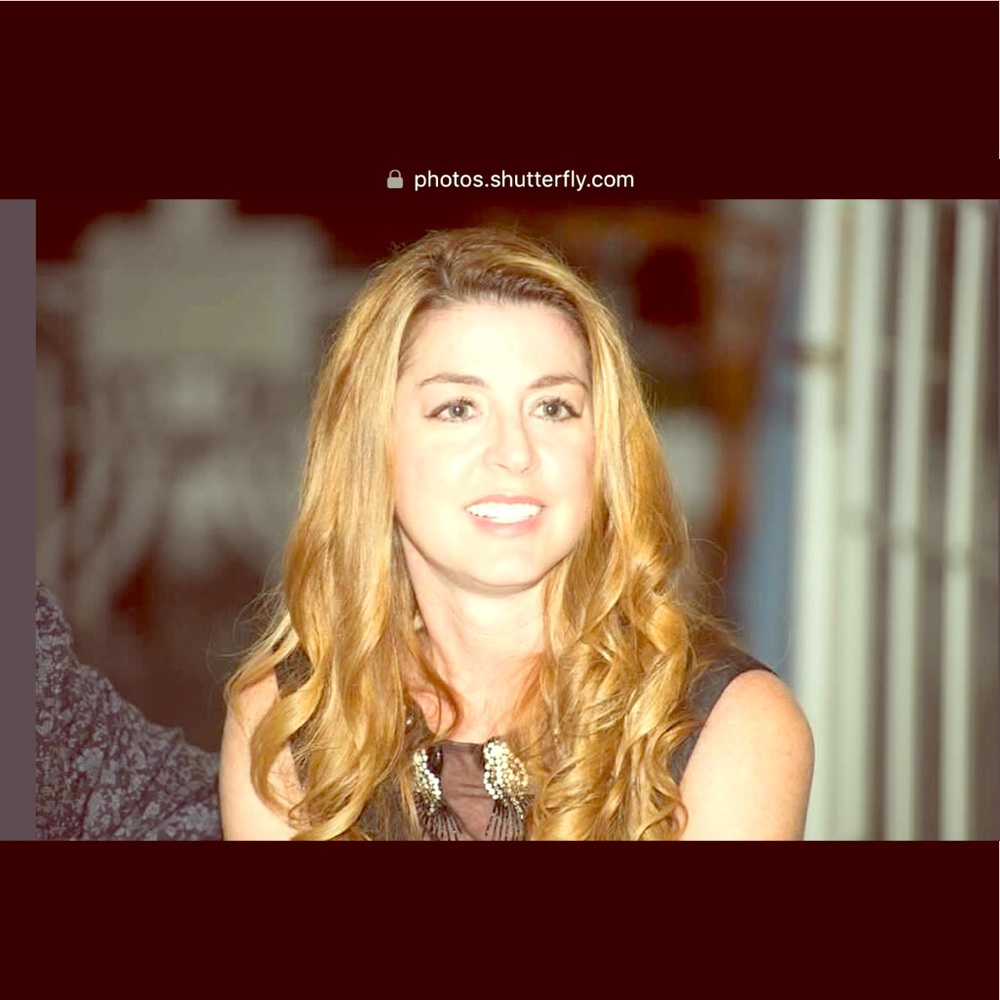 Meet your Posher, Shannon